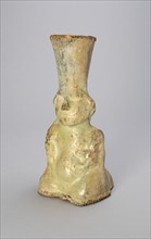 Lamp of Human Form, Eastern Han dynasty (A.D. 25-220). Creator: Unknown.