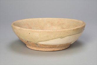 Bowl, Tang dynasty (618-907). Creator: Unknown.
