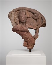 Dancing God Shiva (Natesha), 10th/11th century. Creator: Unknown.
