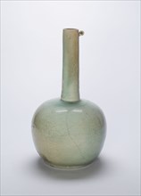 Bottle, Korea, Goryeo dynasty (918-1392), mid-12th century. Creator: Unknown.