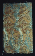 Panel, France, 1700/25.