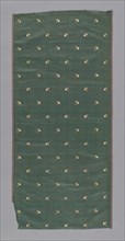 Panel, France, 1775/1825.