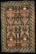 Carpet, France, 1675/1700.