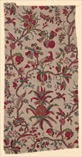 Panel, France, 1780s.