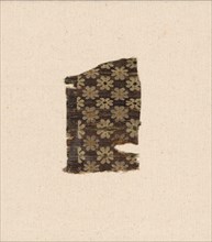 Fragment, France, 15th century.