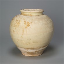 Jar, Tang dynasty (618-906).