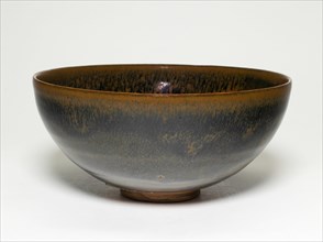 Bowl, Jin dynasty (1115-1234), 12th/13th century.