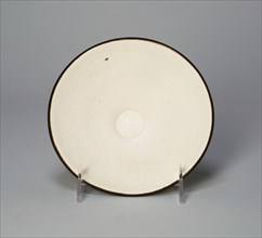 Bowl with Peony Scrolls, Jin dynasty (1115-1234), 12th century.