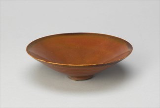 Conical Bowl, Northern Song dynasty (960-1127), early 12th century.