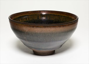Tea Bowl, Song dynasty (960-1279).