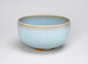 Bowl, Jin dynasty (1115-1234), 13th century.