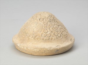 Mold, Jin dynasty (1115-1234), 12th century.