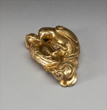 Weight in the Form of Nestled Birds, Tang dynasty (618-907 A.D.).
