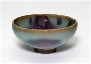 Bowl, Jin dynasty (1115-1234), 13th century.