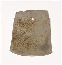 Axe, Neolithic period, c. 2500 B.C.