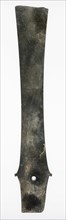 Blade, late Neolithic period to early Shang period, c. 1600/1045 B.C.