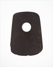 Axe, Neolithic period, probably Liangzhu culture, c. 3000-2000 B.C.