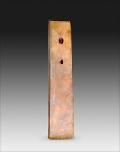 Ceremonial blade, Neolithic period, c. 3000/2000 B.C.