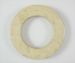 Bracelet or Arm Ring, Neolithic period, probably Liangzhu culture, 3rd millennium B.C.