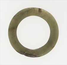 Ring, Eastern Zhou period, 6th/5th century B.C.