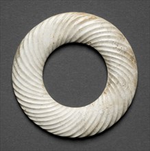 Ring, Eastern Zhou period, 4th/3rd century B.C.