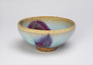 Small Cup, Jin dynasty, (1115-1234), 13th century.
