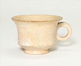 Handled Cup, Tang dynasty (618-907).