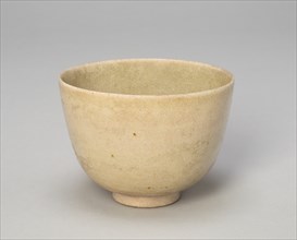 Cup, Sui dynasty (581-618).