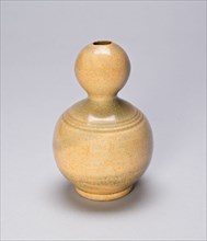 Small Double-Gourd Bottle, Southern Song dynasty (1127-1279).