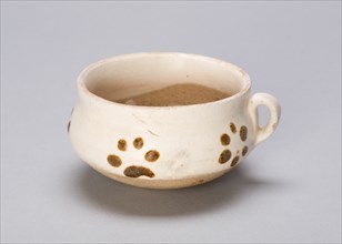 Ring-Handled Cup, Jin dynasty (1115-1234).