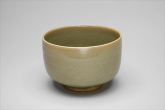 Deep Bowl, Northern Song (960-1127) or Jin dynasty (1115-1234), 12th/13th century.