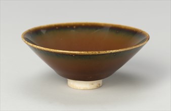 Conical Bowl, Northern Song dynasty (960-1127), 11th century.