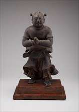 Zenzai Doji, mid 13th century.