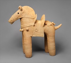 Horse, 5th-6th century.