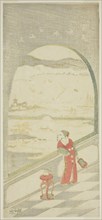 Chinese Poet, c. 1761/65.