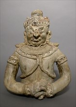 Temple Guardian (Rakshasa), 14th/15th century.