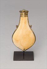 Flask, Ottoman dynasty (1299-1923), c. 1780.