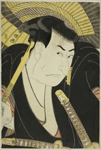 Ichikawa Omezo, 1794.