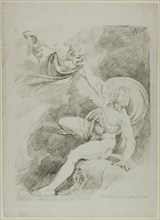 Heavenly Ganymede, 1804.