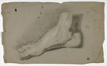 Right Foot, n.d.