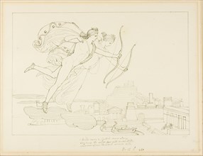 Apollo and Diana, n.d.