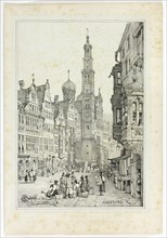 Augsburg, 1833.