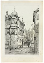Bamberg, 1833.