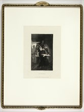 Phaeton Pattern Frame, 1907/08.