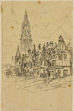 The Flemish Belfry, n.d.