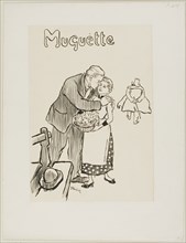 Muguette, 1892.