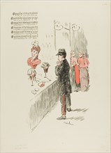 Le Petit Potach, published August 18, 1893.