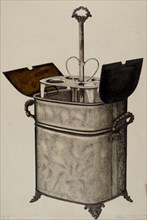 Egg Boiler, c. 1939.