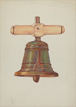 Bell, 1935/1942.