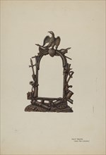 Picture Frame, 1938.